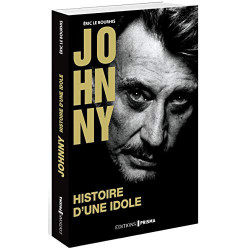 Johnny - Histoire d'une idole - Collector