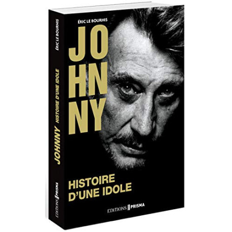 Johnny - Histoire d'une idole - Collector