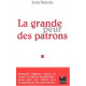 La grande peur des patrons