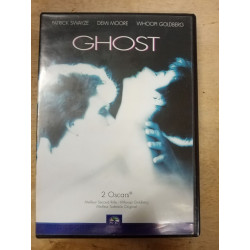 DVD Film - Ghost