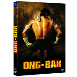 Ong-Bak (NEUF SOUS BLISTER)