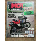 Moto Journal Nº 482 13 Novembre 1980