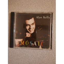 Alan Kelly - Mosaic