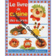 LE LIVRE DE CUISINE DES ENFANTS