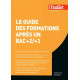 Le guide des formations après un Bac +2/+3