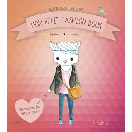 Mon petit fashionbook