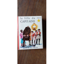 La fille du capitane