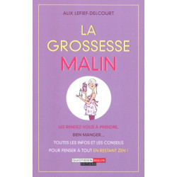 La grossesse malin