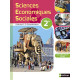 Sciences économiques et sociales 2de