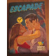 Escapade n77 Editions s e p p