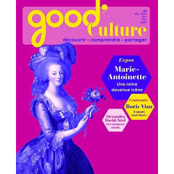 Good Culture - numéro 4