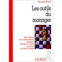 Les outils du manager