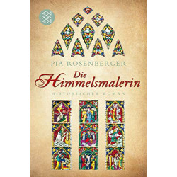 Die Himmelsmalerin