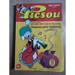 Picsou magazine n°64