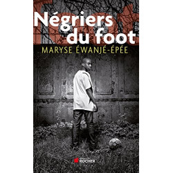 Négriers du foot