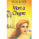 Mort à Chypre