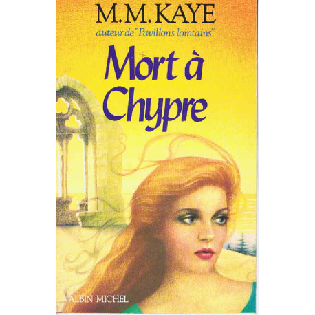 Mort à Chypre