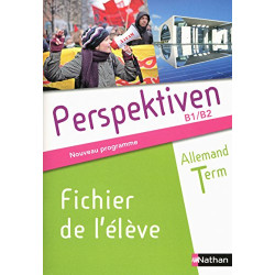 Perspektiven Term S ES L