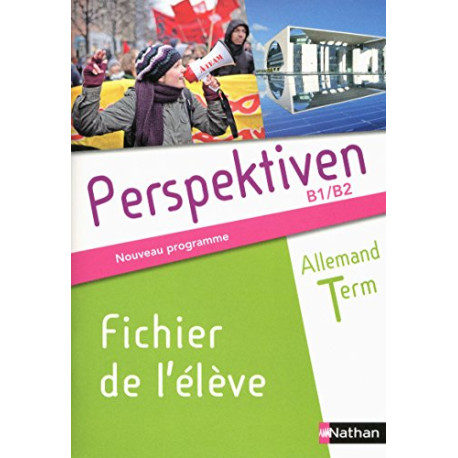 Perspektiven Term S ES L