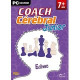 Coach cérébral Junior 6 - Echecs (7+) (French edition)