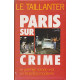 Paris sur crime