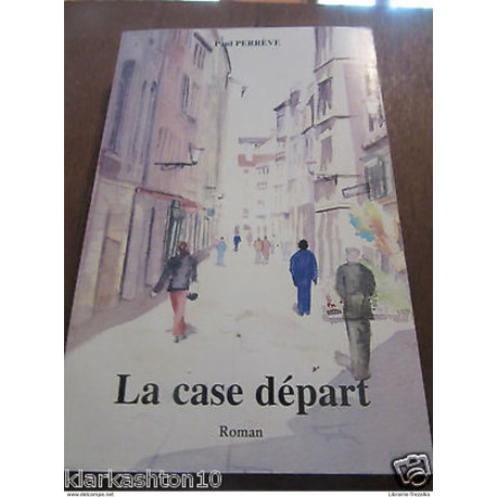 la case départ