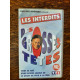 Cassette Vidéo - Les Interdits Des Grosses Têtes