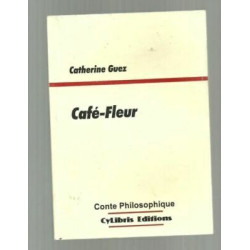 Café Flor con Envío firmado