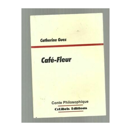 Café Flor con Envío firmado