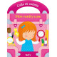 Mon vanity-case - Colle et colorie