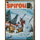 Spirou nº 4059 27 janvier 2016