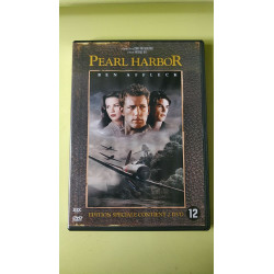 DVD - Pearl Harbor (Ben Affleck)