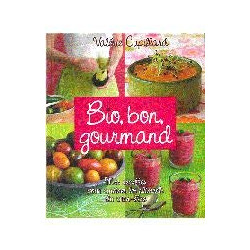 Bio bon gourmand