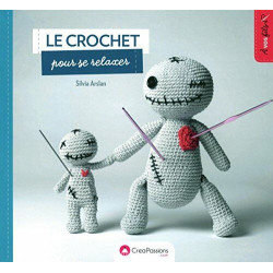 Le crochet pour se relaxer