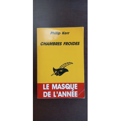 Chambres Froides Le Masque De l'année