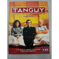 DVD Film - Tanguy