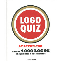 Logos quiz