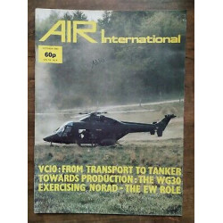 Air International vol 19 Nº 4 October 1980