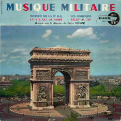 Musique Militaire