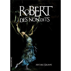 Robert des non-dits