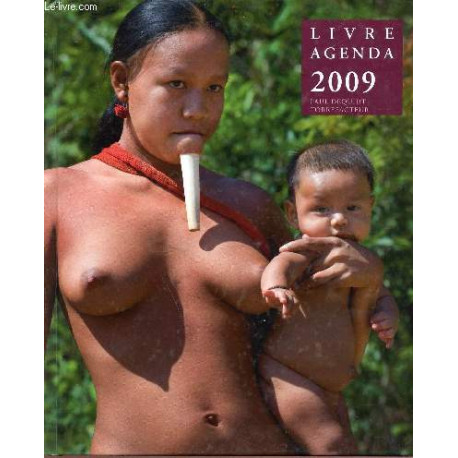 Livre Agenda 2009