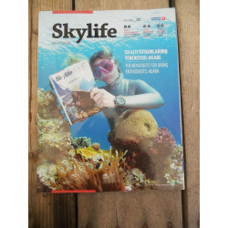 Skylife n381 April