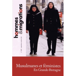 Hommes et migrations n° 1299