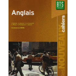 Anglais BTS Tertiaires