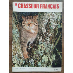 Le chasseur français n864 Février 1969