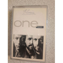 K7 Audio : Bee Gees - One