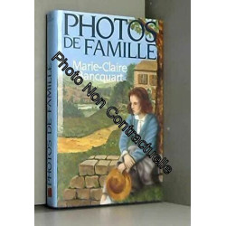 Photos de famille