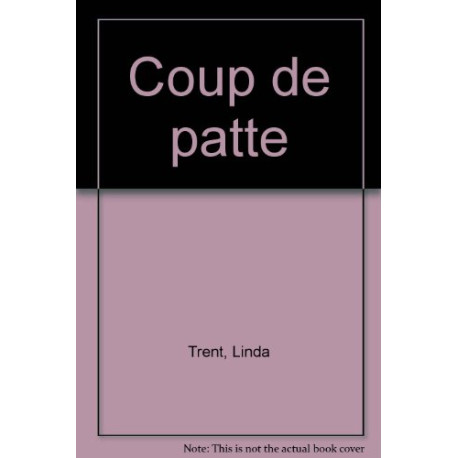 Coup de patte