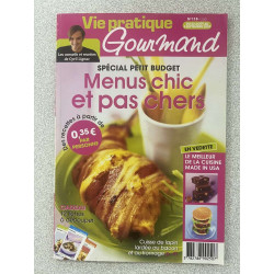 Gourmand N° 256