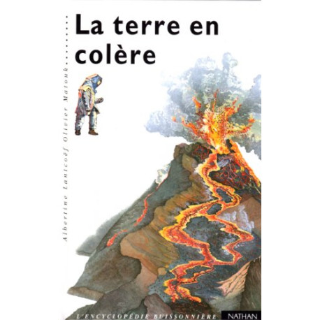 La terre en colere